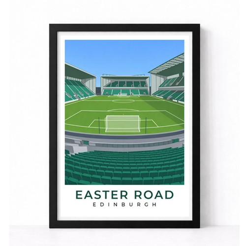 Easter road edinburgh - easter,