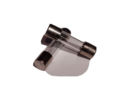 Feinsicherung träge 5x20mm - 3x,