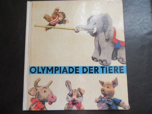 Olympiade der