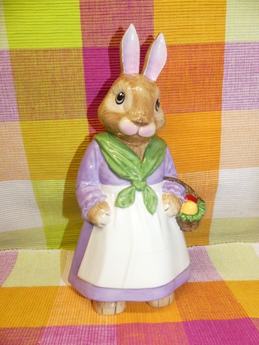 Villeroy boch bunny - &,