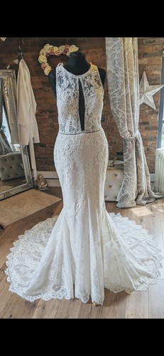 Novia enzoani - novia,