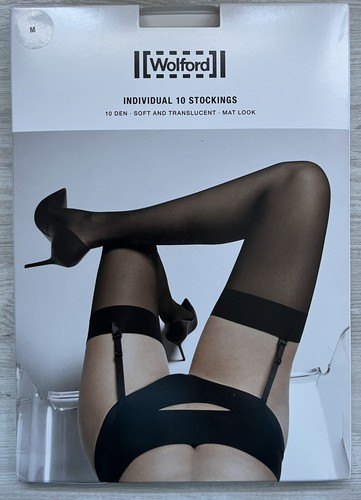 Wolford individual - wolford, 10"