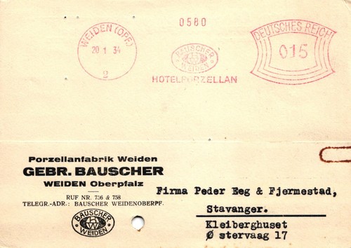 Porzellanfabrik weiden - porzellanfabrik,