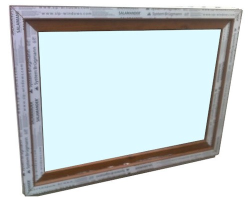 Kunststofffenster salamander - kunststofffenster,