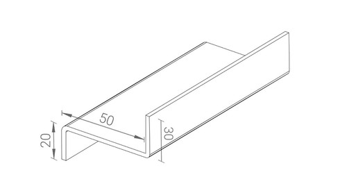 Stülpschalung holzstruktur - rp,