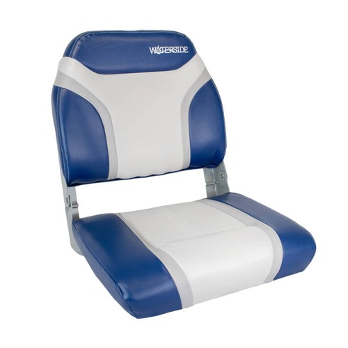 Waterside captain deluxe - waterside,