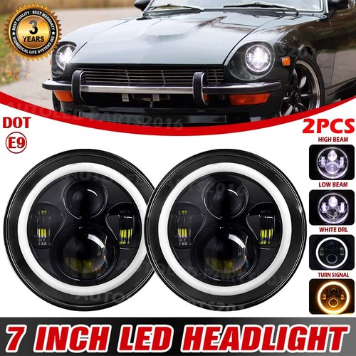 Zoll led scheinwerfer für - 7,