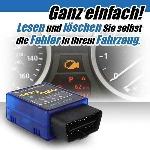 Vgate mini obd2 - obd2, bluetooth