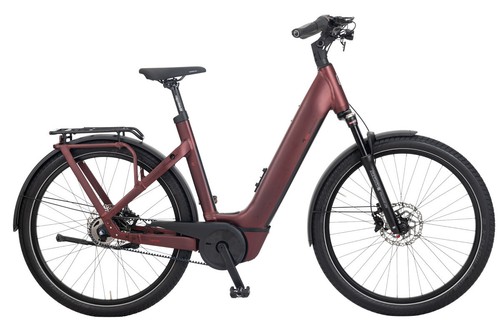 Ebm bike manufaktur - ebm, e.bike