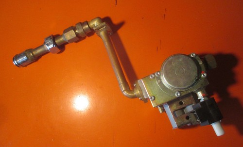 Viessmann,Pendola,Gasarmatur,G