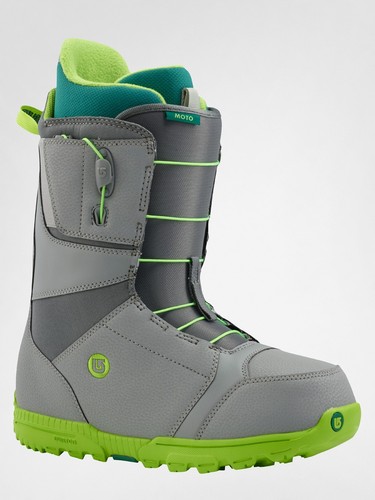 Burton moto herren snowboard - moto,