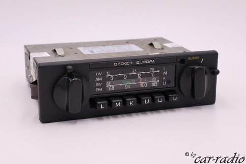 Becker europa 598 - becker,