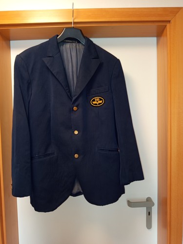 Uniform jacke - uniform,