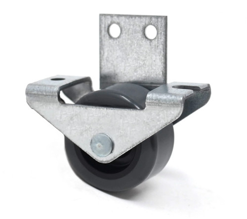 Kastenbockrolle - 4x,
