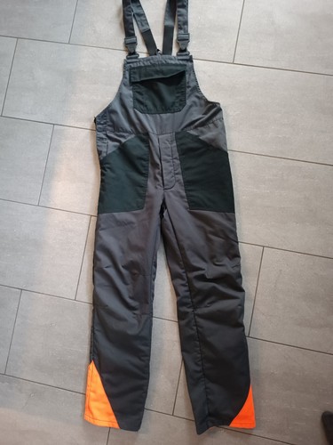 Stihl schnittschutzhose - stihl,
