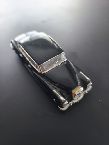 Modellauto mercedes rio - mercedes,,