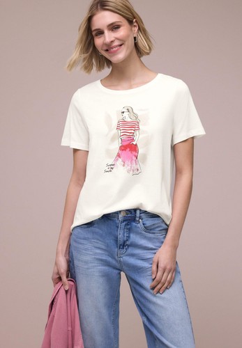 Street one shirt - street,