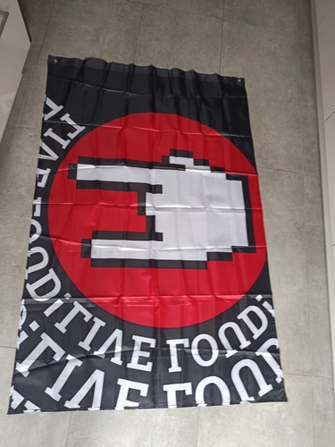 Flagge neu emp - flagge,