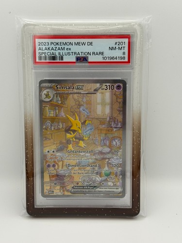 Pokémon tcg alakazam - tcg,