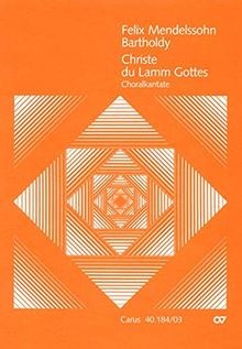 Christe lamm gottes - christe,,