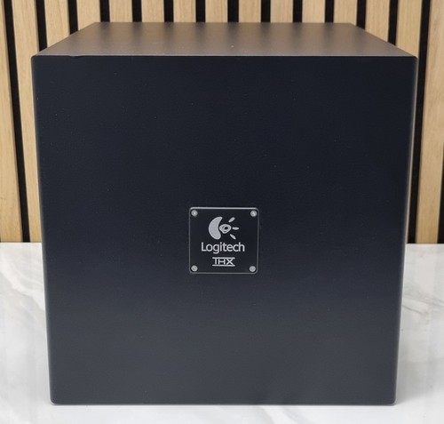 Logitech 5400 subwoofer - logitech,