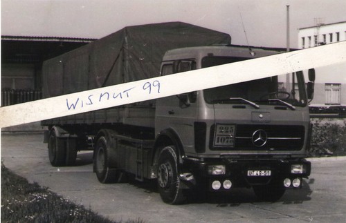 Oldtimer foto ddr veb - oldtimer-foto, techn