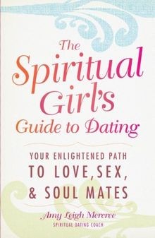 The spiritual girls guide - spiritual,