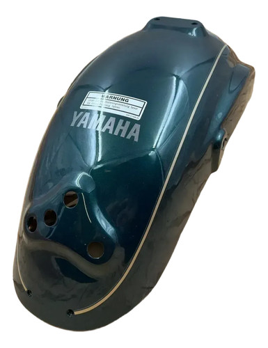 Yamaha xv535 fender hinterrad - yamaha,