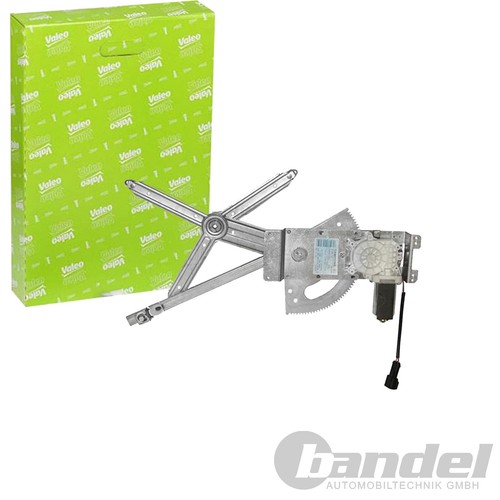 Valeo fensterheber elektrisch - valeo,