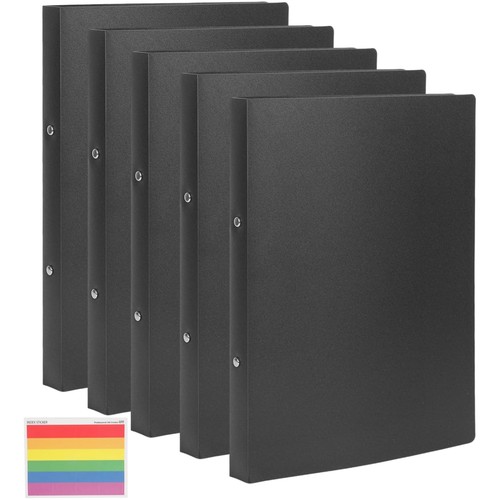 Ringbuch ringe schmal - ringbuch,