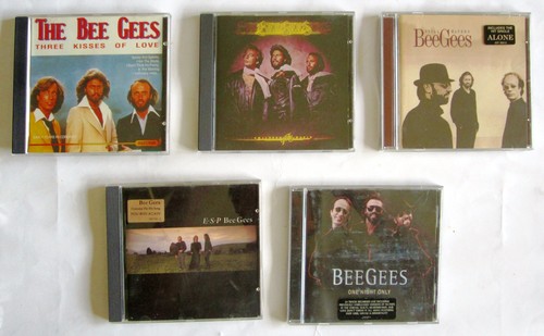 The bee gees - bee,