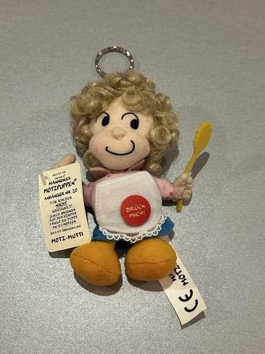 Archie männekes motzpuppe - männekes,
