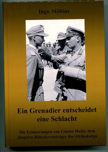 Möbius günter halm - günter,