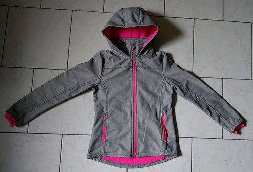 Yigga jacke softshelljacke - yigga,