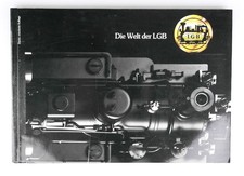 Die welt der lgb - der, lgb,