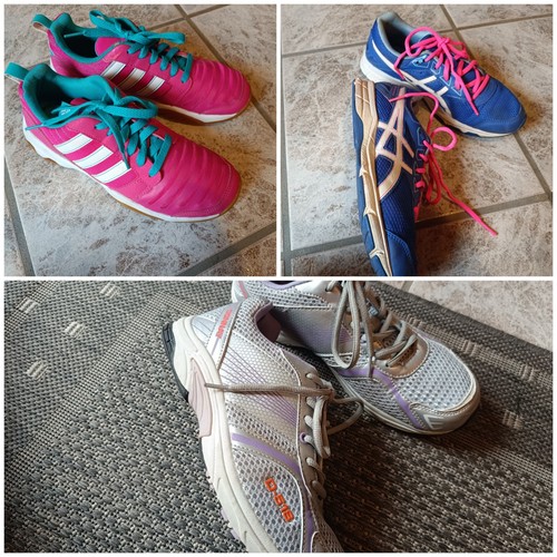 Sneaker sportschuhe gr - x,