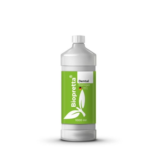 Biopretta dentalreiniger fresh - biopretta,