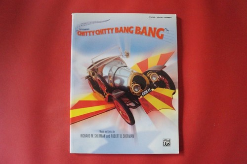 Chitty bang - bang,