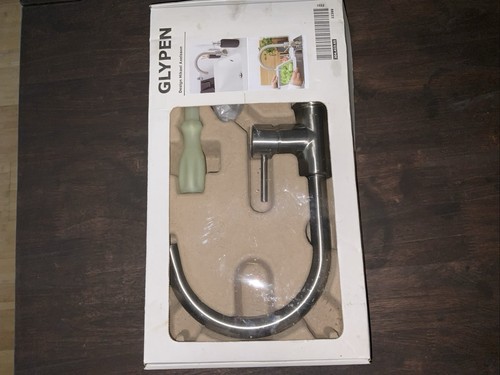 Ikea glypen küchenarmatur - ikea,