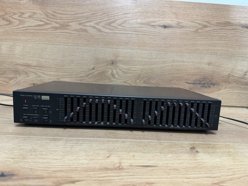 Sansui vintage stereo - sansui, se-77