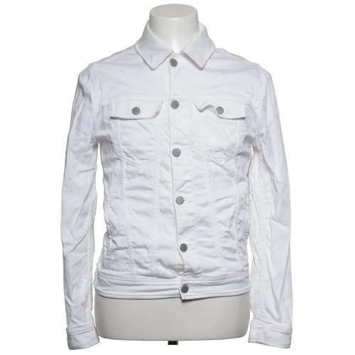 Zara man jeansjacke herren - zara, jeansjacke,