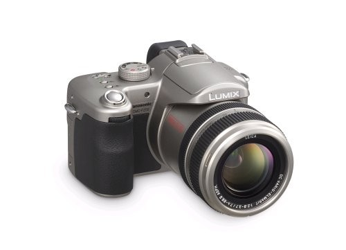 Panasonic digitalkamera lumix - digitalkamera,