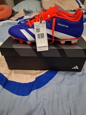 Adidas predator club fxg - club,
