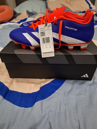 Adidas predator club fxg - adidas,