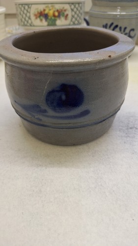 Rumtopf steingut keramik - rumtopf,