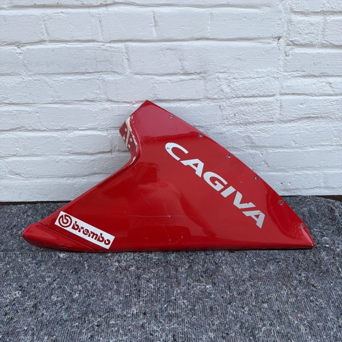 Cagiva mito 125 1995 - mito,