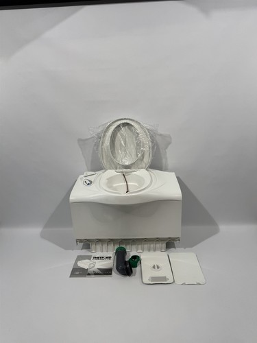 Thetford chemietoilette c402c - chemietoilette,