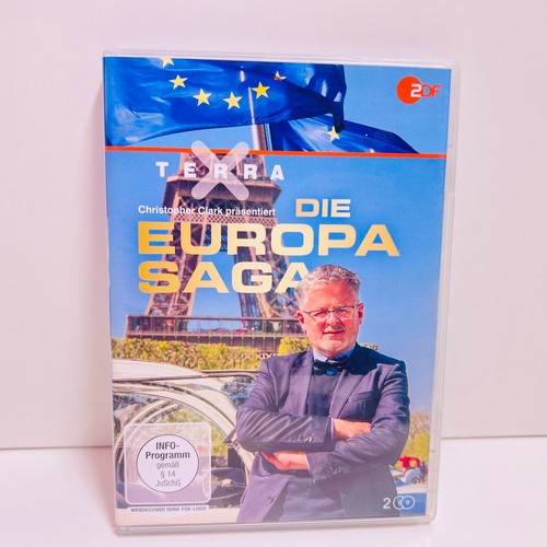 Dvd terra die europa - 2,
