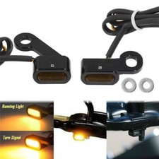 Paar mini led blinker - mini,