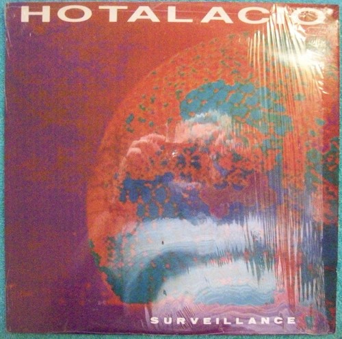 Hotalacio surveillance - /, /